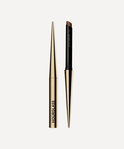 Shop Hourglass Confession Ultra Slim High Intensity Refillable Lipstick In I'll Never Stop