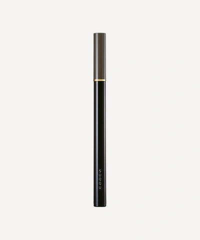 Suqqu Framing Eyebrow Liquid Pen In 01 Khaki