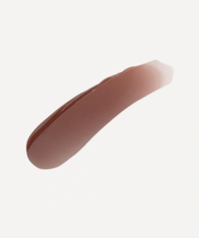 Shop Uoma Beauty Black Magic Coming 2 America Hypnotic Impact High Shine Lipstick In Sexual Chocolate