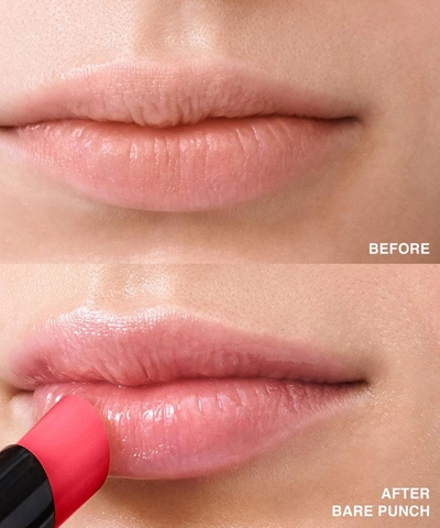Bobbi Brown Extra Lip Tint Sheer Tinted Lip Balm In Bare Punch