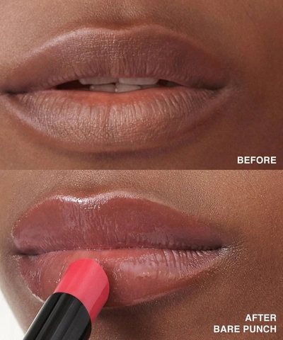 Bobbi Brown Extra Lip Tint Sheer Tinted Lip Balm In Bare Punch