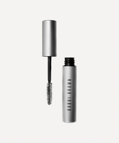 Shop Bobbi Brown Smokey Eye Mascara In Black