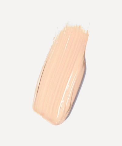 Shop Chantecaille Future Skin Foundation 30g In Alabaster