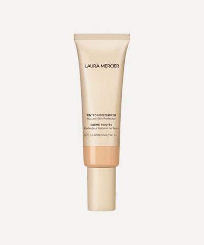 Shop Laura Mercier Tinted Moisturiser Natural Skin Perfector Spf 30 50ml In 1n2 Vanille