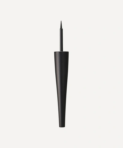 Shop Suqqu Colour Ink Liquid Eyeliner In 01 Black