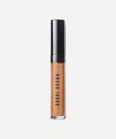 Shop Bobbi Brown Instant Full Cover Concealer In Natural