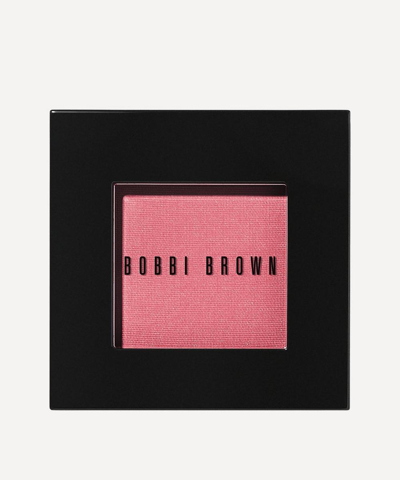 Shop Bobbi Brown Blush In Apricot