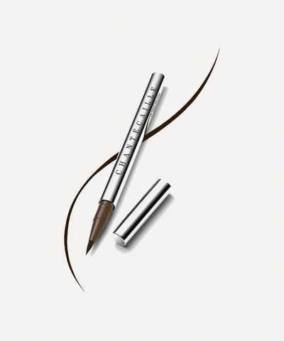 Shop Chantecaille Le Stylo Ultra Slim 5g In Brown