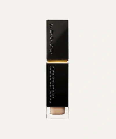 Shop Suqqu Intense Cover Concealer 12 6g