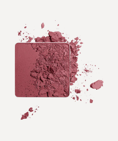 Trish Mcevoy Eyeshadow In Raspberry In Raspberry