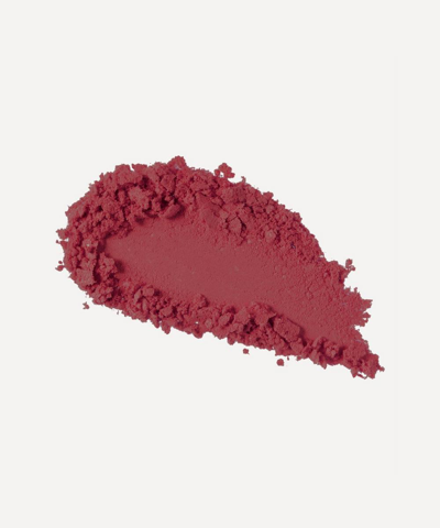 Trish Mcevoy Eyeshadow In Raspberry In Raspberry