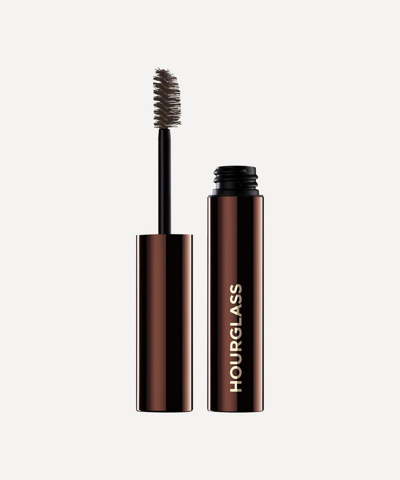 Hourglass Arch Brow Volumising Fibre Gel 3ml In Soft Brunette