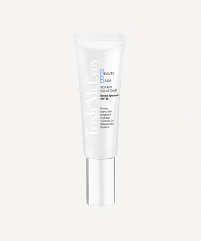 Shop Trish Mcevoy Instant Solutions Beauty Balm Spf 35