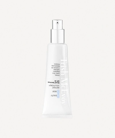 Shop Trish Mcevoy Instant Solutions Beauty Balm Spf 35