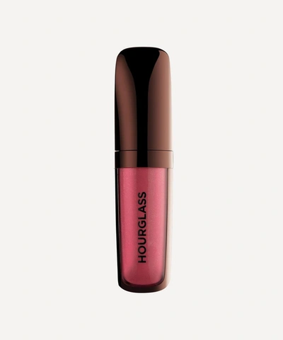 Shop Hourglass Opaque Rouge Liquid Lipstick 3g In Edition