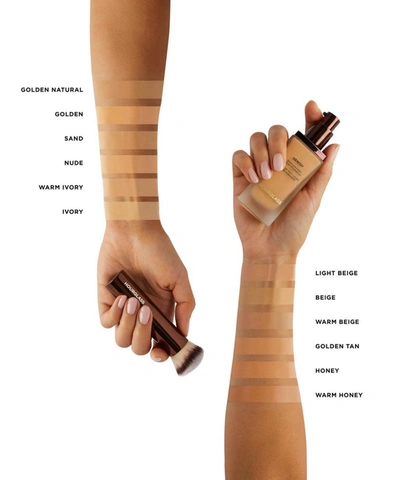 Shop Hourglass Vanish Seamless Finish Liquid Foundation 25ml In Nude