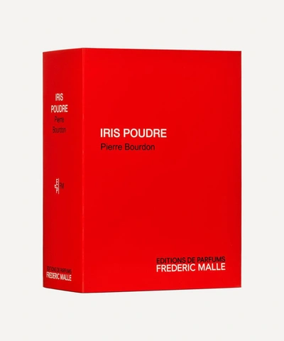 Shop Frederic Malle Iris Poudre Eau De Parfum 100ml In White