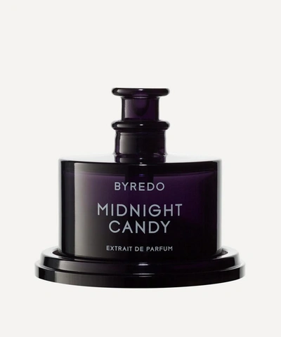 Shop Byredo Midnight Candy Extrait De Parfum 30ml In White