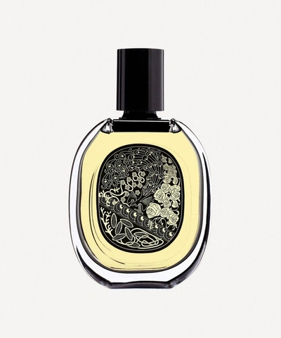 Diptyque 2.5 Oz. Eau Capitale Eau De Parfum In White