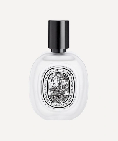 Shop Diptyque Eau Rose Hair Mist 30ml