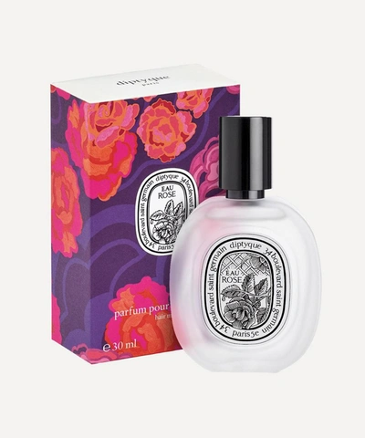 Shop Diptyque Eau Rose Hair Mist 30ml