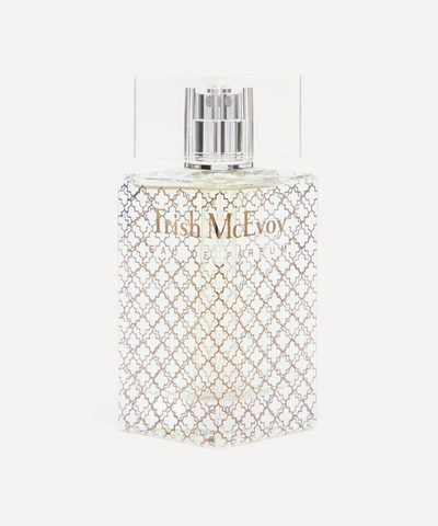 Shop Trish Mcevoy 100 Eau De Parfum 50ml In White