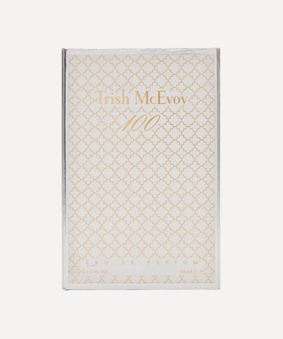 Trish Mcevoy Ladies 100 Edp 1.7 oz Fragrances 791222918999 In White