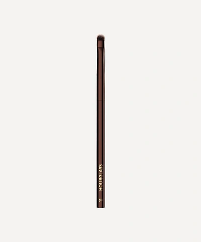 Hourglass No. 11 Smudge Brush