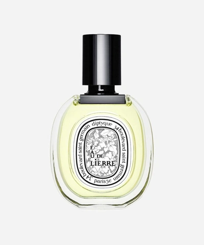 Shop Diptyque Eau De Lierre Eau De Toilette 100ml In White