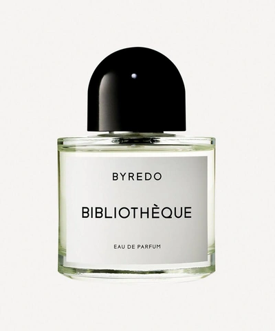 Shop Byredo Bibliotheque Eau De Parfum 100ml