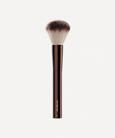 Hourglass No. 2 Foundation And Blush Brush