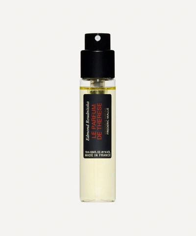 Shop Frederic Malle Le Parfum De Therese Eau De Parfum 10ml In 98-