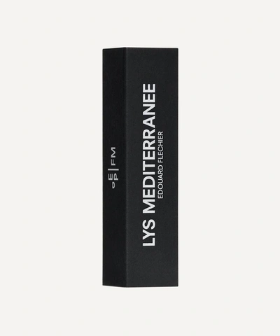 Frederic Malle Lys Mediterranee Eau De Parfum 10ml