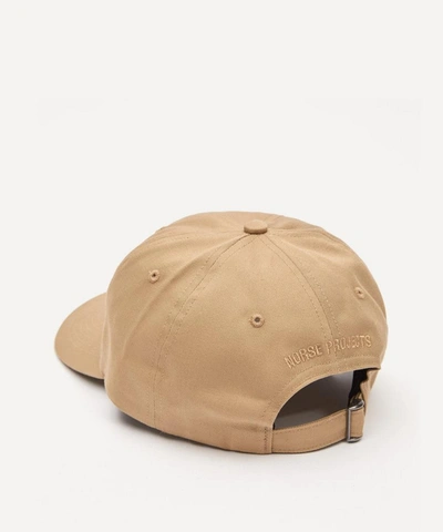 Shop Norse Projects Twill Sports Cap