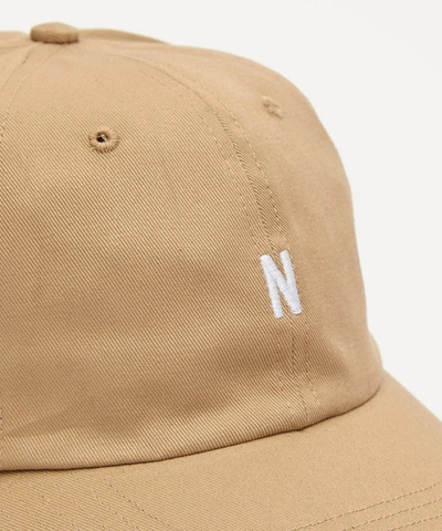 Shop Norse Projects Twill Sports Cap