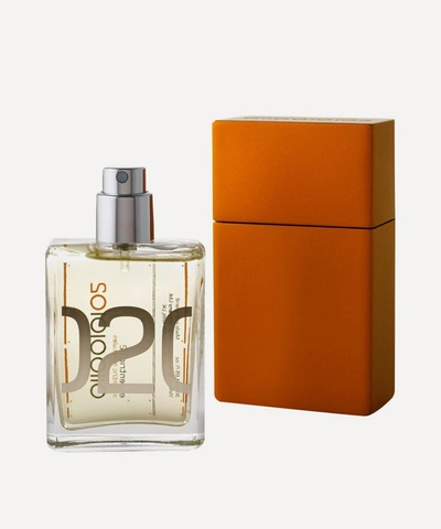 Escentric Molecules Escentric 02 Eau De Toilette 30ml With Travel Case In White