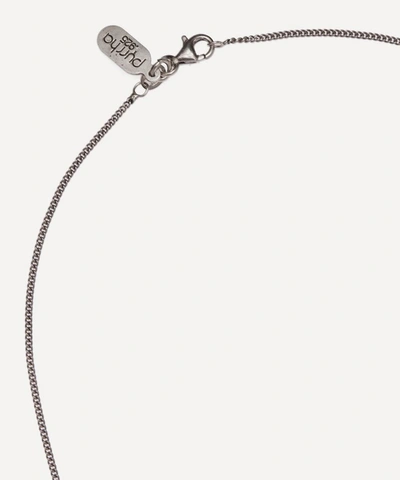 Shop Pyrrha Unbreakable Sterling Silver Necklace