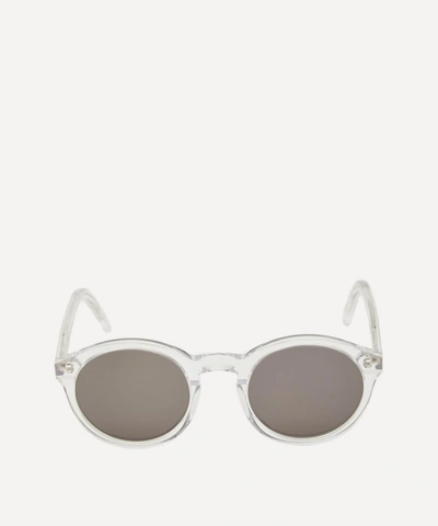 Shop Monokel Barstow Round Sunglasses