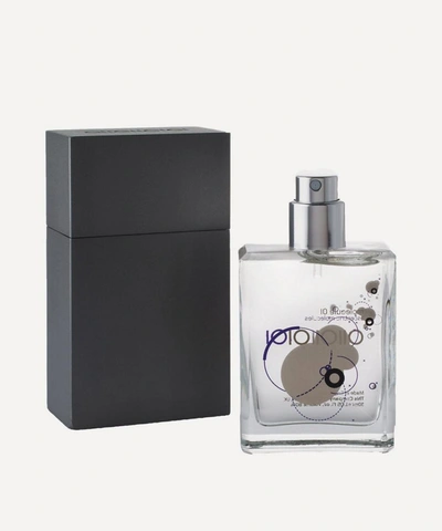 Escentric Molecules Molecule 01 Eau De Toilette 30ml With Travel Case In White