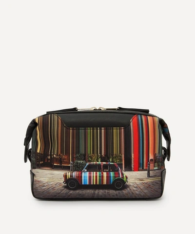 Paul Smith Mini Covent Garden Wash Bag
