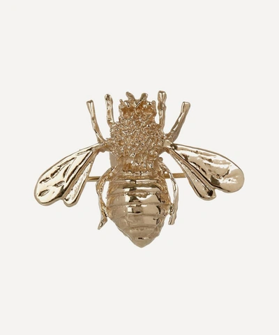 Shop Kojis 9ct Gold Bee Brooch