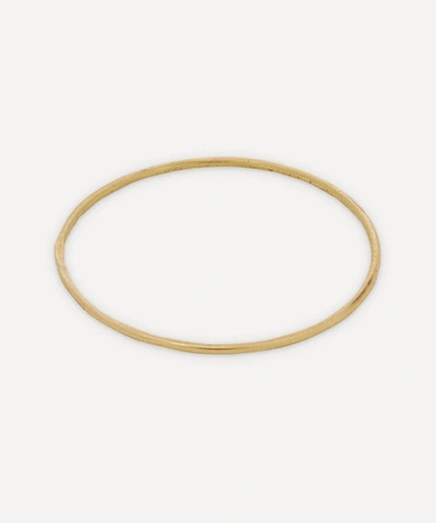 Shop Atelier Vm 18ct Gold In Due Wire Ring