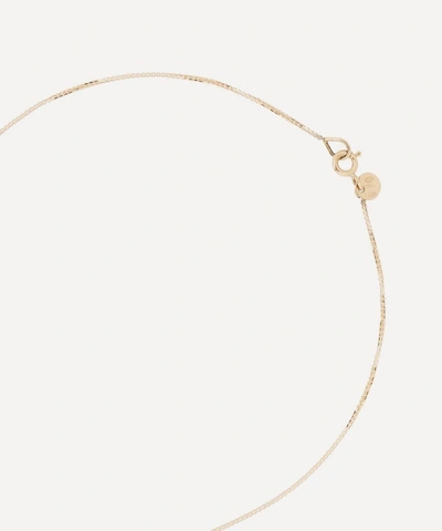 Shop Atelier Vm 18ct Gold Anni 30 Chain Necklace