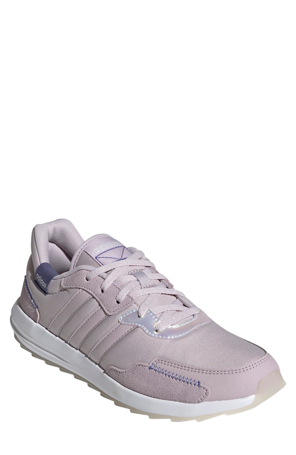 adidas retrorun sneaker women's