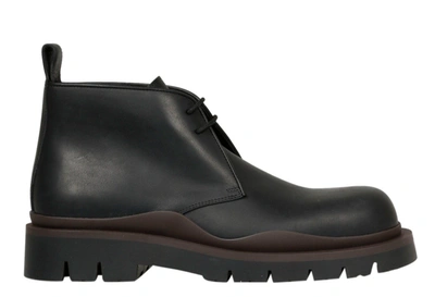 Bottega veneta hotsell desert boots