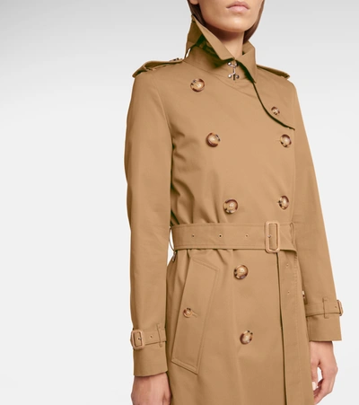 The Burberry Trench Is an Icon—and Rightfully So