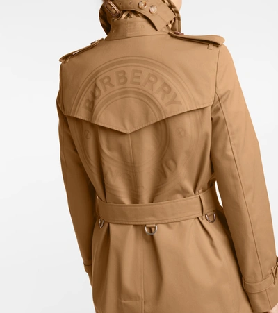The Burberry Trench Is an Icon—and Rightfully So