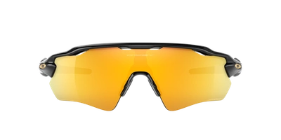 Oakley Oo9208 Radar Ev Path Rectangle-frame Sunglasses In Prizm 24k Polarized