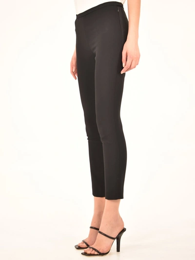 Shop The Row Sotto Pant In Cady In Black