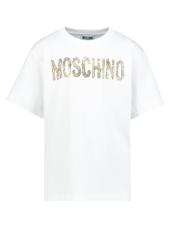 moschino girls
